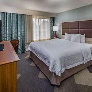 One-Bedroom King Suite Non-Smoking